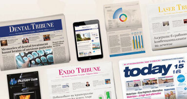 „Дентал Трибюн България“ с ново портфолио през 2015 г.