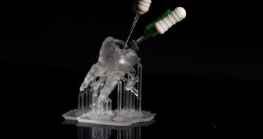 Unveiling the future: The thrilling evolution of dental 3D printing