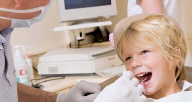 DENTOPOMOC, czyli nowa akcja na KRAKDENCIE!