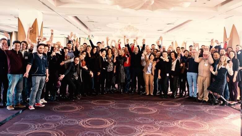 Annual Publishers’ Meeting: DTI looks towards the future