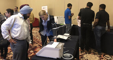 W&H and Planmeca kick off action plan for the Indian market