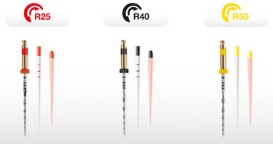 DENTSPLY, Sirona and VDW announce endodontic partnership