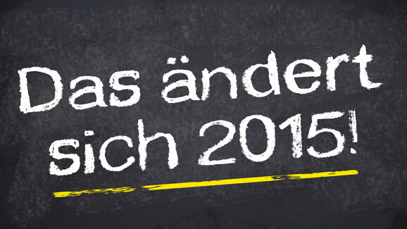 Neue Formen der Zusammenarbeit und Gratis-Zahnspange