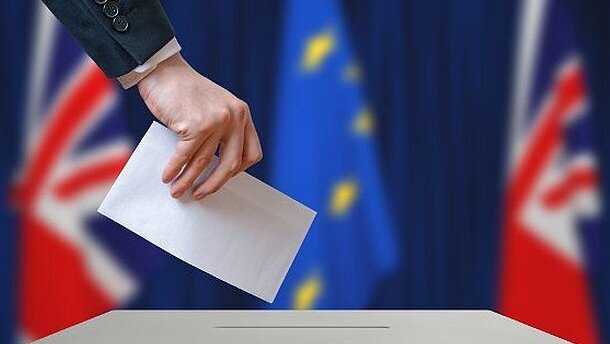 Brexit slecht nieuws voor Britse tandarts