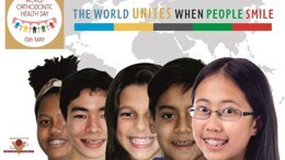 World Orthodontic Health Day