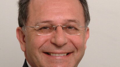 Dr Assad Mora: The man behind the microscope