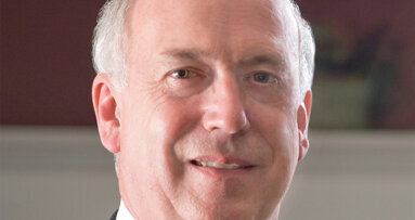 Calnon is named president of the ADA