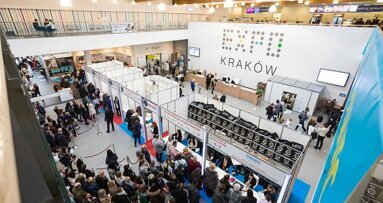 Ważny komunikat dla wystawców targów Krakdent®