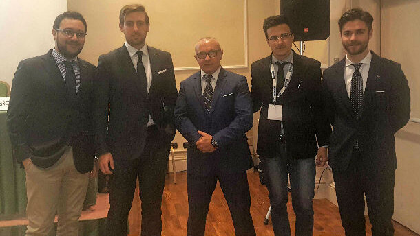 Roma, 16 aprile l’AISO organizza l’assemblea nazionale durante il “Collegio dei Docenti”