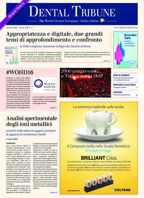 DT Italy No. 4, 2016