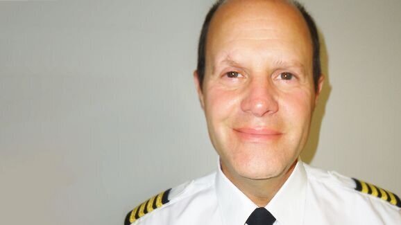 Interview à l’EAO : « L'erreur humaine est inévitable »