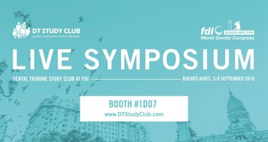 DDS.WORLD to be launched at Dental Tribune Study Club Symposium