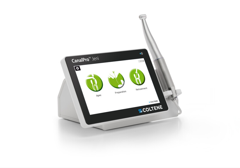 COLTENE – CanalPro Jeni