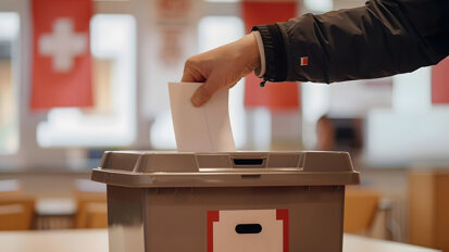 Gegen zentrale Steuerung: Tessin sagt Nein zum Gesundheitsgesetz Gegen zentrale Steuerung: Tessin sagt Nein zum Gesundheitsgesetz