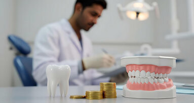 Gehaltsstudie 2025: So viel verdienen Zahnärzte in Deutschland