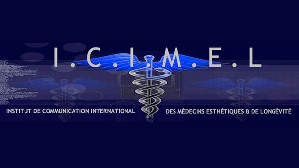 Symposium  de l’ Institut de Communication International des Médecins Esthétiques et Longévité