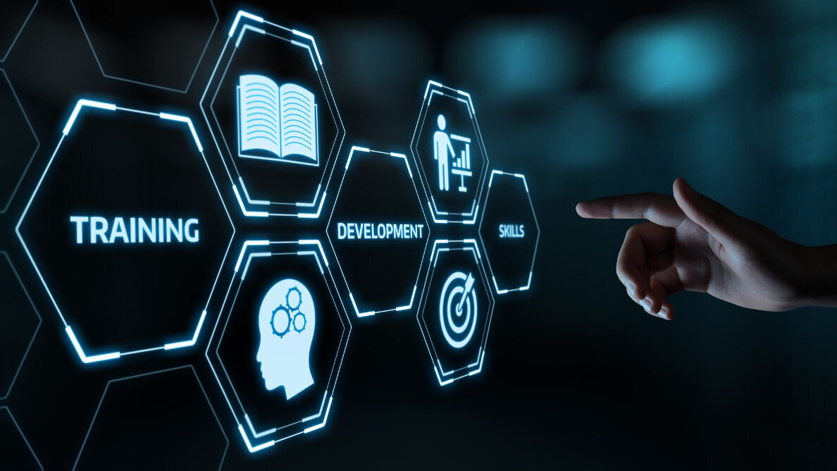 Dentists embraced online education in 2020