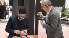 Actividades enfocadas en la innovación, la formación y la práctica clínica en Expodental 2026   