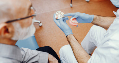 Oral health care among older people: A global imperative in the age of aging nations