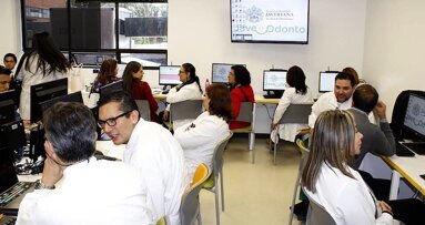 La Universidad Javeriana instala el sistema SMILE