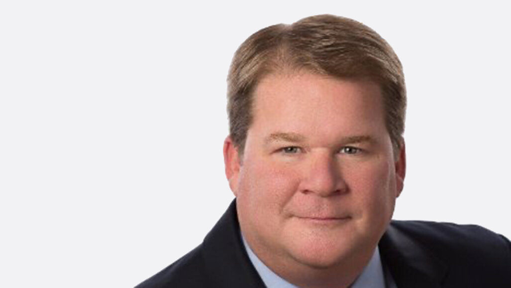 Nuevo Gerente General del Greater New York Dental Meeting