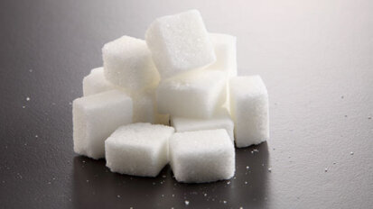 Sugar, sugar … honey, money