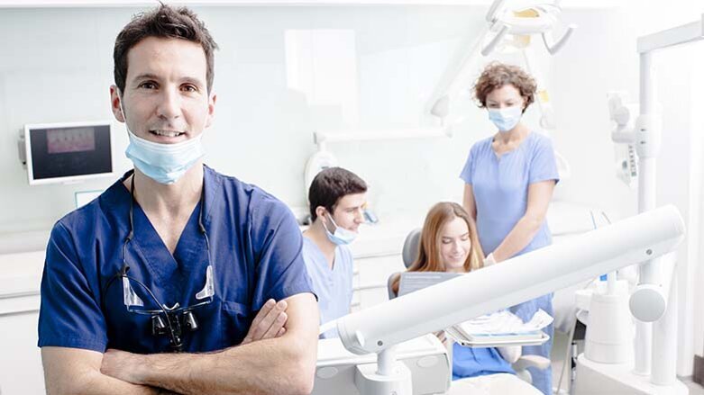 Australian elections bring oral health into focus