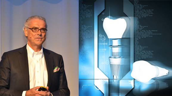 Digitale Techniken prägen die orale Implantologie