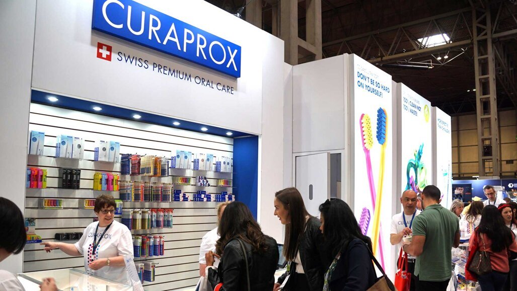 “Aligners have shortcomings, but using the right aligner foam helps”