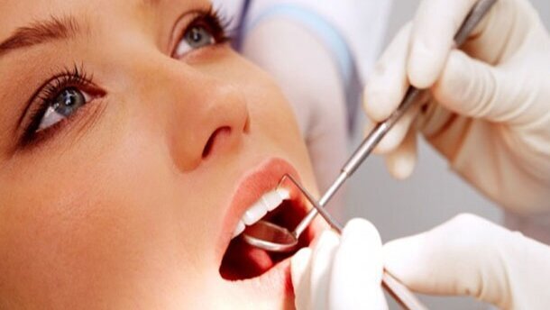 Yılda İki Kez Zorunlu Diş Kontrolü Geliyor