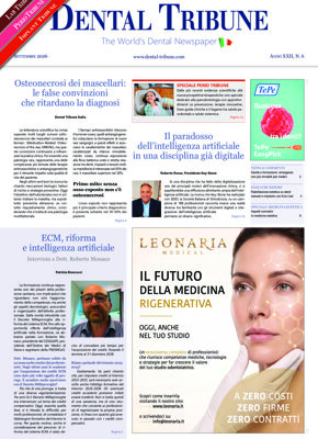 DT Italy No. 6, 2026