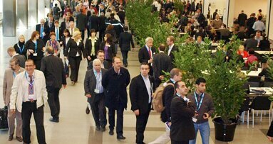 Aussteller ziehen positive Zwischenbilanz