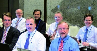 UN diskutiert über Amalgam