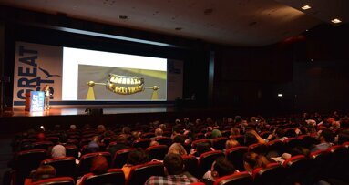 GREATIST Kongresi için Erken Kayıt Avantajları