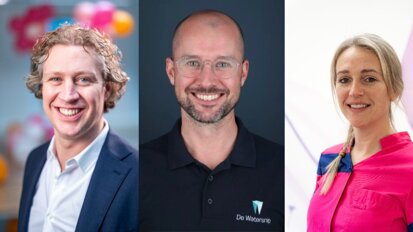 Bevlogen Tandartsen komt met tegengeluid