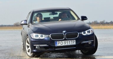 Piknik w Bednarach – implantologia i motoryzacja