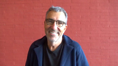 Bruguera explica la técnica 