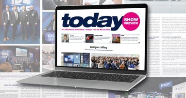 IDS 2025—today Show Preview now available as an e-paper