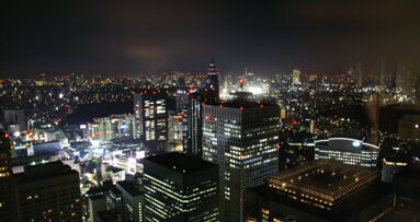 ICOI World Congress heads to Tokyo