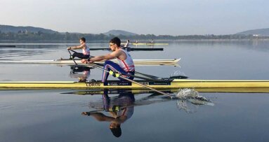 Спортистите по-лесно се съгласяват да подобрят оралното си здраве за по-добро атлетично представяне