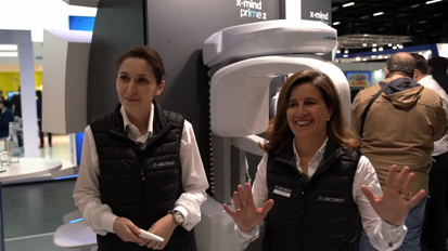 Acteon - Interview with Sonia and Marie Acteon - Interview with Sonia and Marie