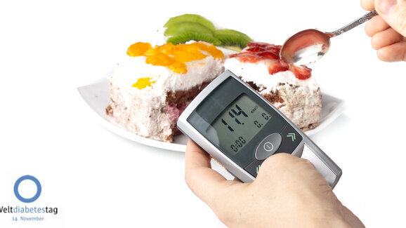 Zahnarztbesuch ist für Zuckerkranke Pflicht