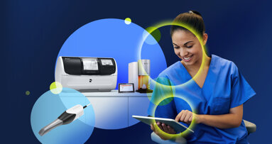 Primescan und CEREC direkt in der Praxis testen