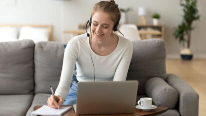 Webinar reguliere mondzorg