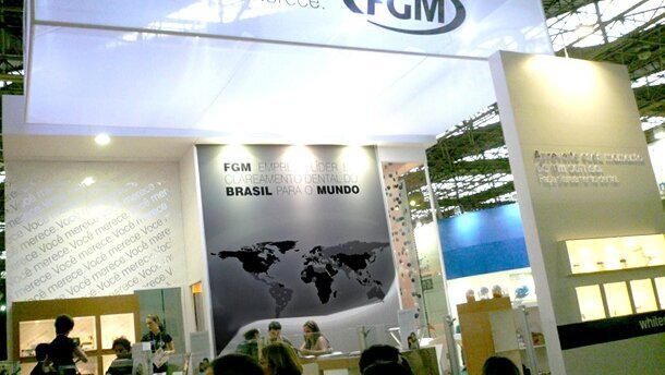 Conferência Internacional FGM