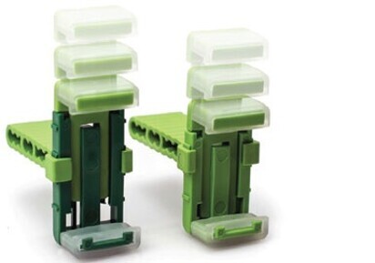 Flow Dental Sensibles universal sensor positioner