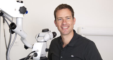 “Met intra-oraal scannen is nog niet alles mogelijk”