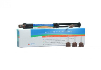 DMP - Bright Flow Core DMP - Bright Flow Core