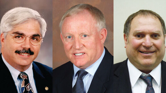 AAID and its foundation honor dentists with awards