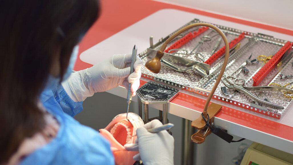 CAPP and HuFriedyGroup collaborate to help dentists deliver the best care to patients